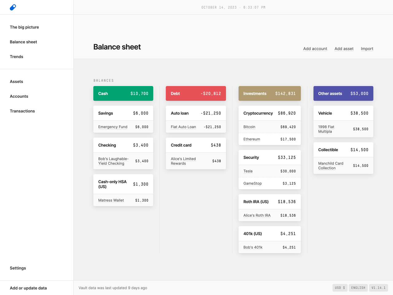 Fernando Maclen ~ Designer & software developer