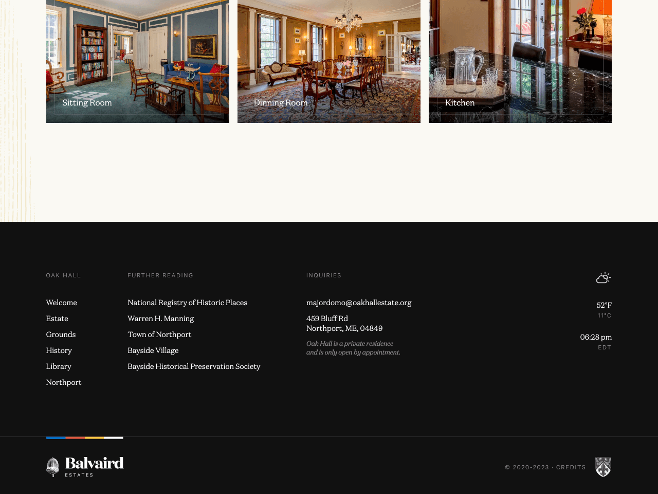 Fernando Maclen ~ Designer & software developer