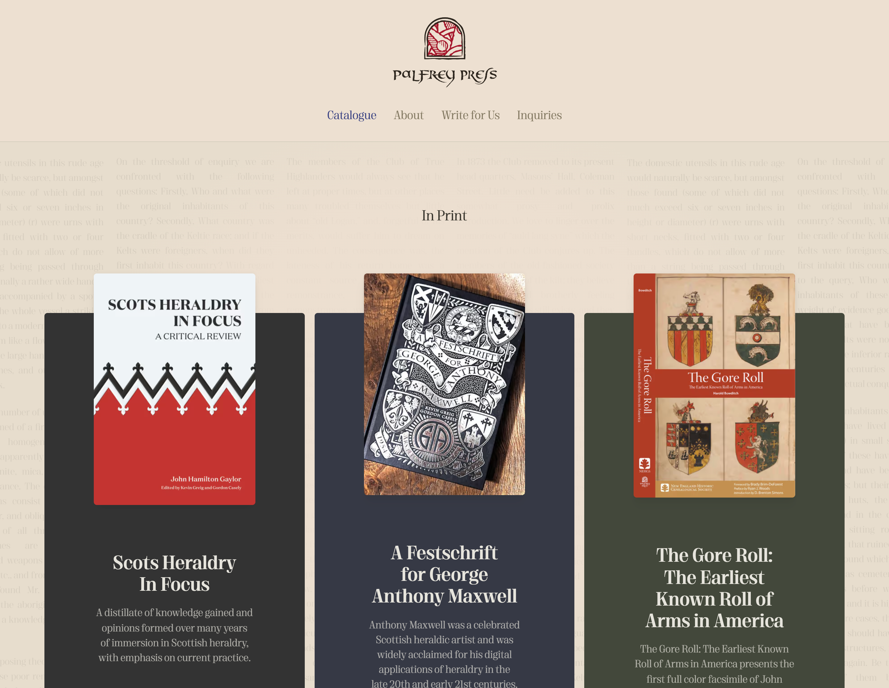 Fernando Maclen ~ Designer & software developer