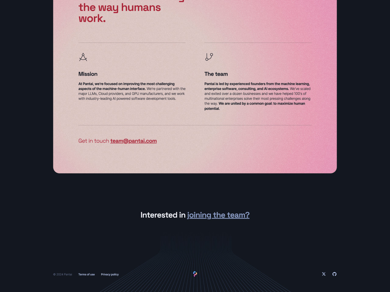 Fernando Maclen ~ Designer & software developer