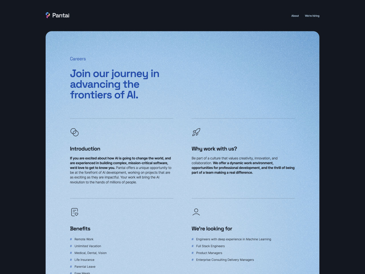 Fernando Maclen ~ Designer & software developer