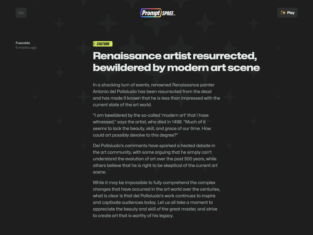 Fernando Maclen ~ Designer & software developer
